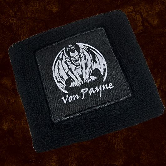 Von Payne Sweat Band