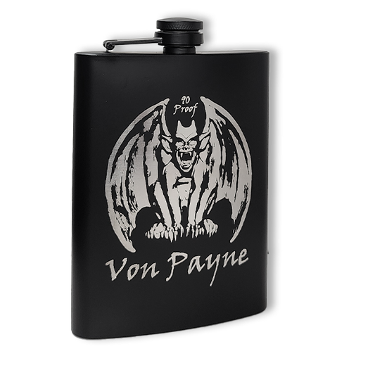 Von Payne Flask